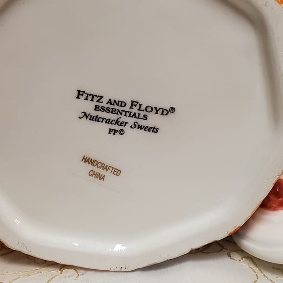 Fitz and Floyd Sweet Treats Bowl - Picture 11 of 14